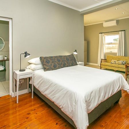 Welgeluk Cottage 오쇼른 외부 사진