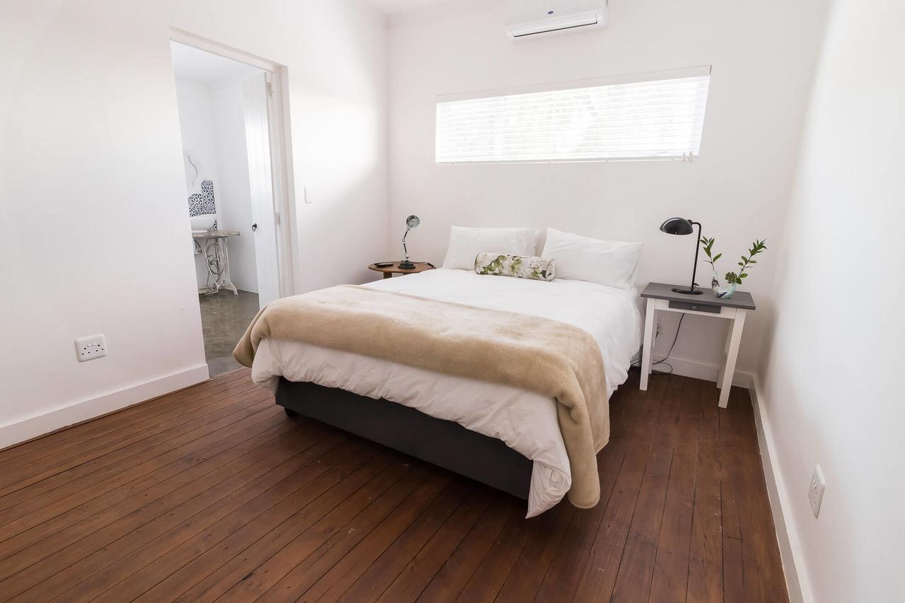 Welgeluk Cottage 오쇼른 외부 사진
