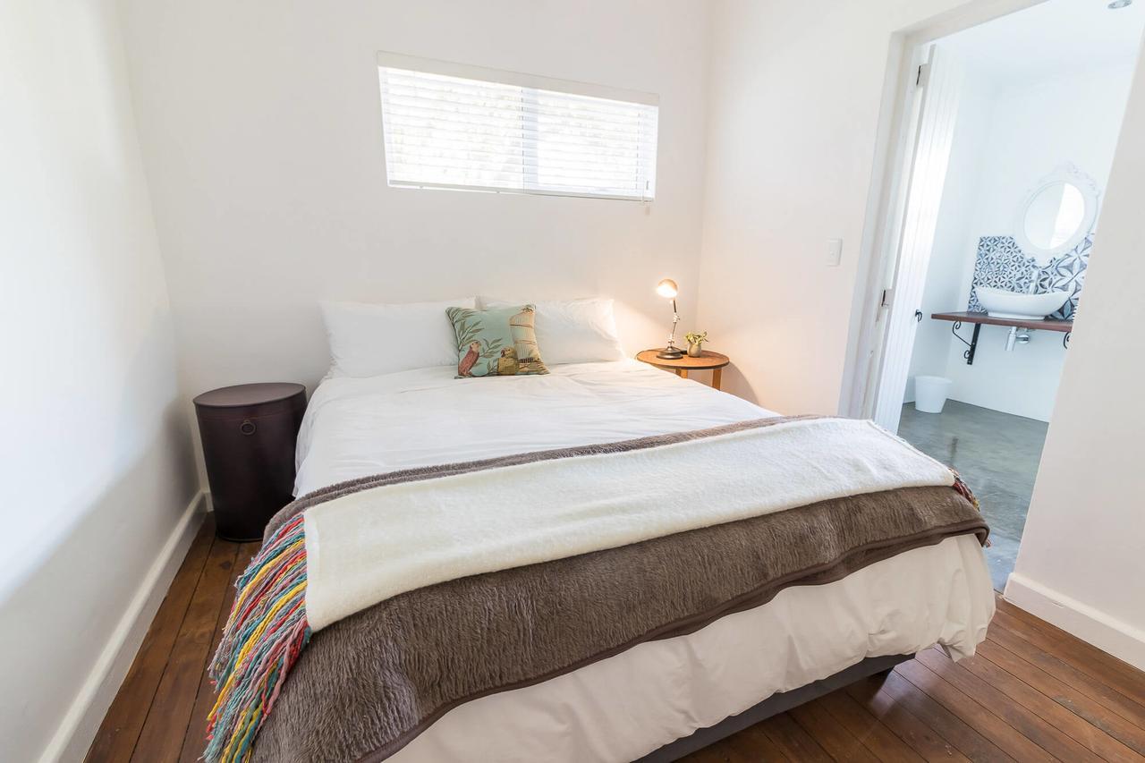 Welgeluk Cottage 오쇼른 외부 사진