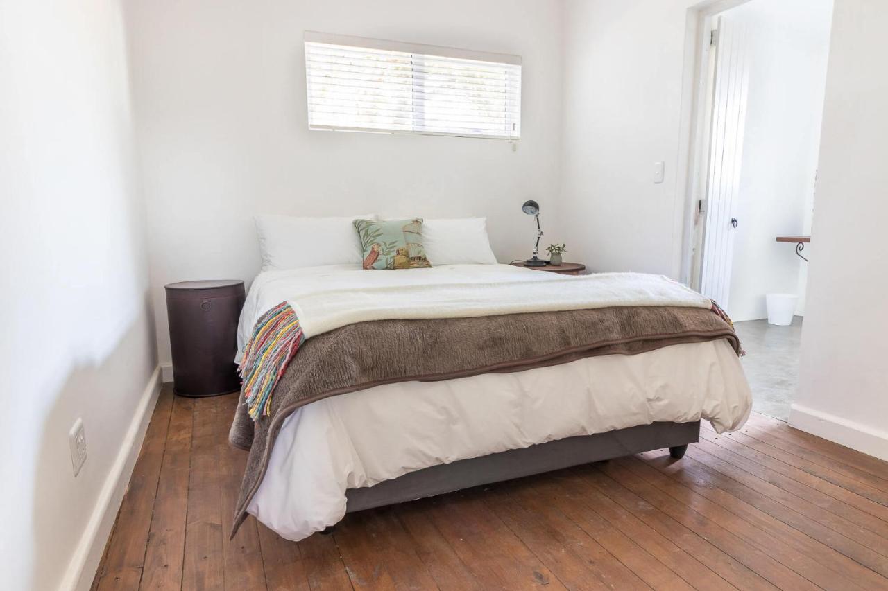 Welgeluk Cottage 오쇼른 외부 사진